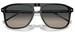 Giorgio Armani AR8212 Sunglasses Men's Square Shape