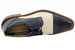 Giorgio Brutini Men's Daunt Tuxedo Oxfords Shoes