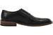 Giorgio Brutini Men's Rogue Leather Double Monk Strap Loafers Shoes