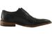 Giorgio Brutini Rapide Fashion Oxford Monkstrap Leather Shoes