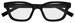 Gucci GG2103OL Eyeglasses Women's Full Rim Rectangle Shape