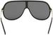 Gucci Sensual Romantic Women's GG0199S GG/0199/S Fashion Shield Sunglasses