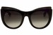 Gucci Women's GG 3781S 3781/S Cat Eye Sunglasses