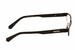 Guess Eyeglasses GU1859 GU/1859 Half Rim Optical Frame