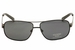 Guess Man Men's GU6667 GU/6667 Rectangle Sunglasses