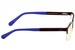 Guess Men's Eyeglasses GU1879 GU/1879 Half Rim Optical Frame