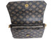 Guess Women's Centre-Stage-Mini Handbag Crossbody Flap Purse