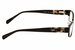 Guess Women's Eyeglasses GU2412 GU/2412 Full Rim Optical Frame