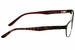 Guess Women's Eyeglasses GU2420 GU/2420 Full Rim Optical Frame