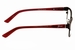 Guess Women's Eyeglasses GU2467 GU/246 Full Rim Optical Frame