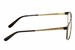 Guess Women's Eyeglasses GU2502 GU/2502 Full Rim Optical Frame