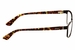 Guess Women's Eyeglasses GU2548 GU/2548 Full Rim Optical Frame