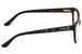 Guess Women's Eyeglasses GU2554 GU/2554 Cat Eye Optical Frame