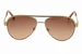 Guess Women's GU7364 GU/7364 Fashion Pilot Sunglasses