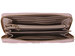 Guess Women's Illy Large Zip-Around Clutch Wallet