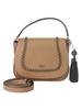 Guess Women's Nessa Crossbody Handbag