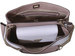 Guess Women's Sandrine Shoulder Satchel Handbag