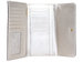 Guess Women's Zadie-Logo-SLG Wallet Tri-Fold Multi Clutch