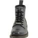 Harley Davidson Black Label Men's Darrol Boots Shoes