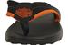 Harley Davidson Men's Banks Thong Flip-Flops Sandals Shoes