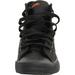 Harley-Davidson Baxter Sneakers Men's Skull High Top Shoes