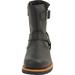 Harley Davidson Men's Sandfield Harness Riding Boots Shoes D93425