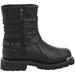 Harley-Davidson Women's Eddington Motorcycle Boots Shoes