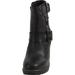 Harley Davidson Women's Ludwell Double Strap Boots Shoes