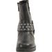 Harley Davidson Women's McAbee Studded Riding Boots Shoes