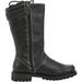 Harley-Davidson Women's Melia Side Lace Motorcycle Boots Shoes