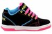 Heelys Girl's Propel 2.0 Fashion Skate Sneakers Shoes