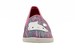 Hello Kitty Girl's HK Krissy Fashion Slip-On Sneakers Shoes