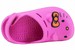 Hello Kitty Toddler Girl's HK Lil Cori Fashion Sandal Clog Shoes