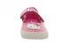 Hello Kitty Toddler Girl's HK Lil Pinky Fashion Mary Janes Shoes