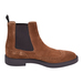 Hugo Boss Calev_Cheb_BRSD Men's Chelsea Boots Shoes