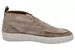 Hugo Boss Clay_DESB_SDHS Men's Leather Lace Up Desert Boots Shoes