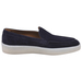 Hugo Boss Clay-Loaf-SD Men's Loafer Leather Shoes