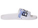 Hugo Boss Men's Bay Slides Sandals