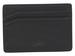 Hugo Boss Men's Bolster Genuine Leather Card Holder Wallet