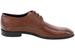 Hugo Boss Men's C-Dresios Lace Up Leather Oxfords Shoes