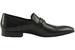 Hugo Boss Men's Cellios 50260470 Fashion Loafer Leather Shoes