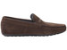 Hugo Boss Men's Dandy Moccasins Driving Loafers