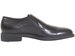 Hugo Boss Men's First Class Loafers Monk Shoes Double Buckle Strap