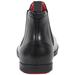 Hugo Boss Men's Flat Chelsea Boots Shoes