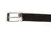 Hugo Boss Men's Olfredo Reversible Leather Belt Adjustable From Sz-44 To Smaller