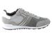 Hugo Boss Men's Parkour Memory Foam Trainers Sneakers Shoes