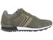 Hugo Boss Men's Parkour Sneakers Element Shoes Lace-Up