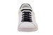 Hugo Boss Men's Ray Check Fashion Sneakers Shoes