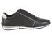 Hugo Boss Men's Saturn Logo Sneakers Shoes