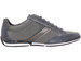 Hugo Boss Men's Saturn Sneakers Low Trainer Athletic Shoes